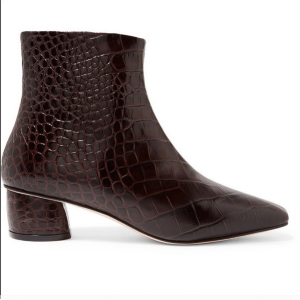 LOQ MATEA BOOTIES
